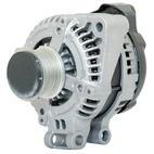 Land Rover Generator 12V-150A