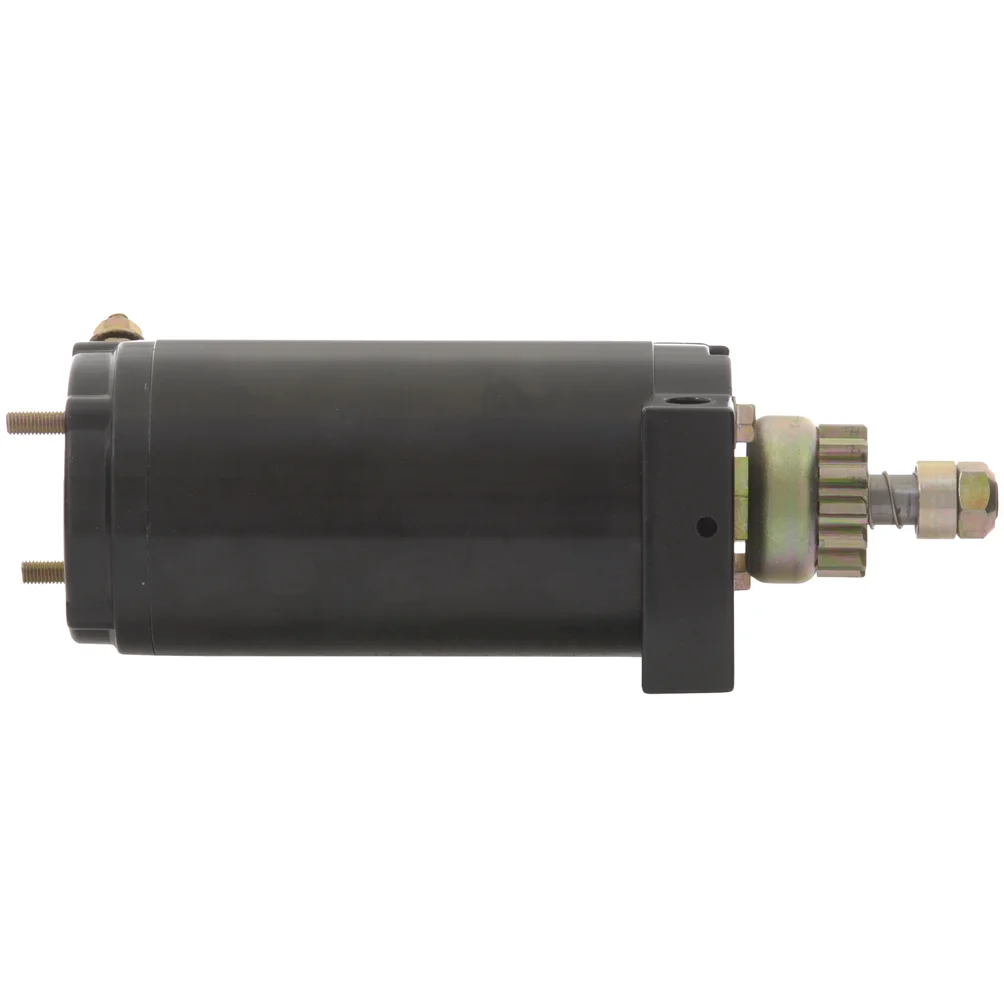 Mercury Udombord Startmotor