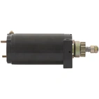 Mercury Udombord Startmotor