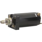 Mercury Udombord Startmotor