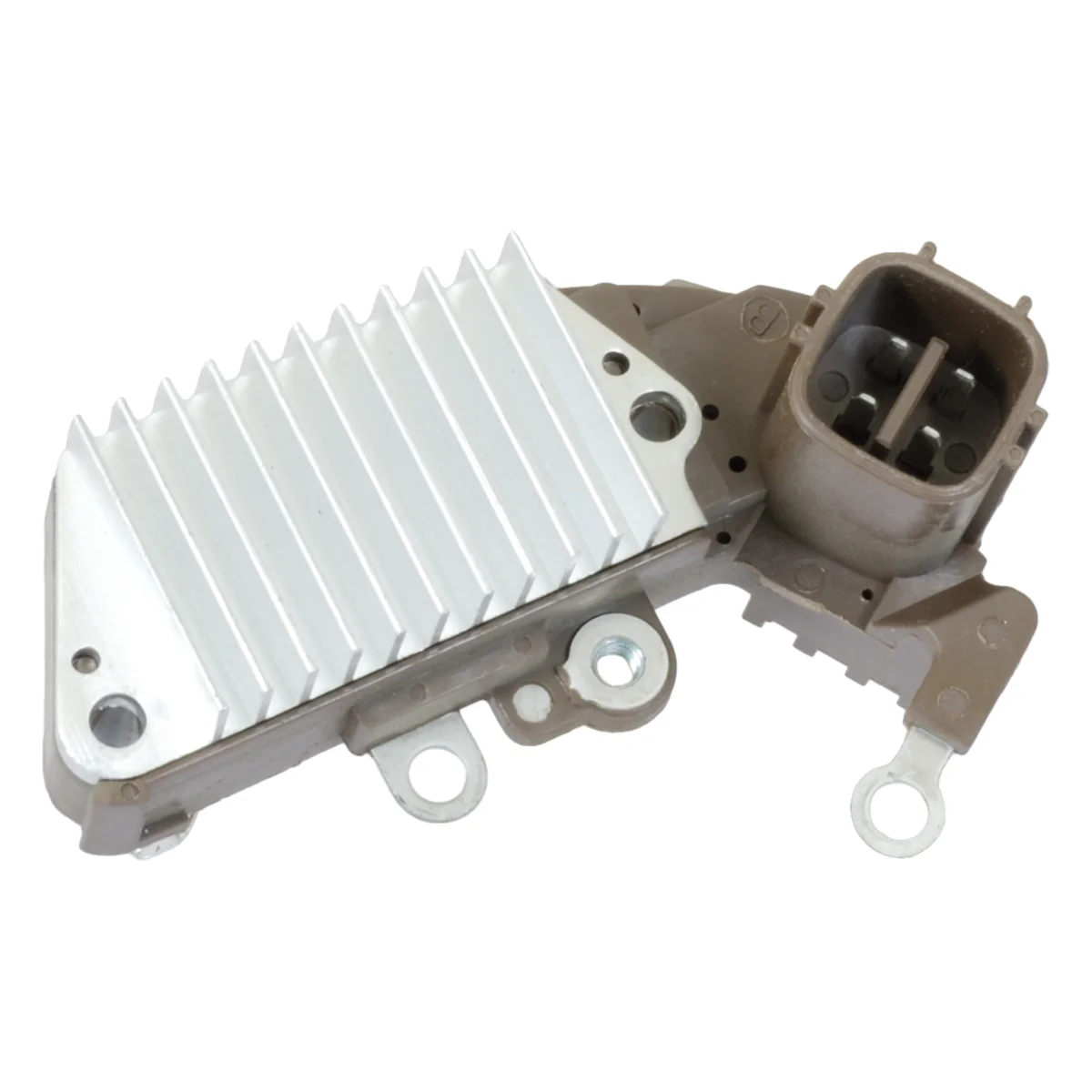 Spændingsregulator ND 126000-3430