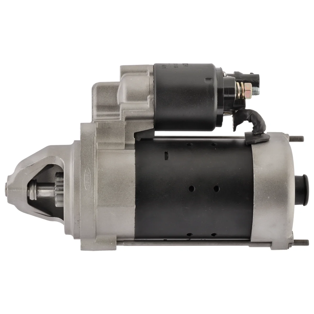 Jeep 3.1TD Startmotor 12V-2,3kW