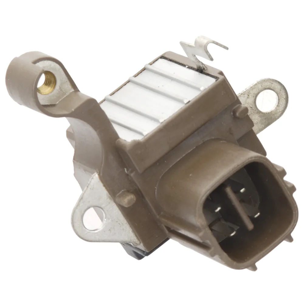 Spændingsregulator ND 126600-0150, 12V