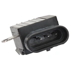 Spændingsregulator ND 126600-0030
