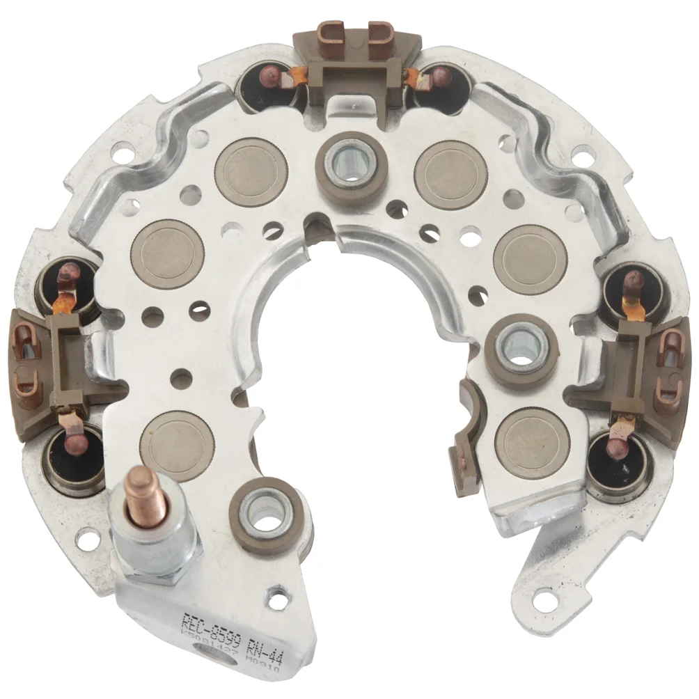 Diodeplade ND 021580-5920