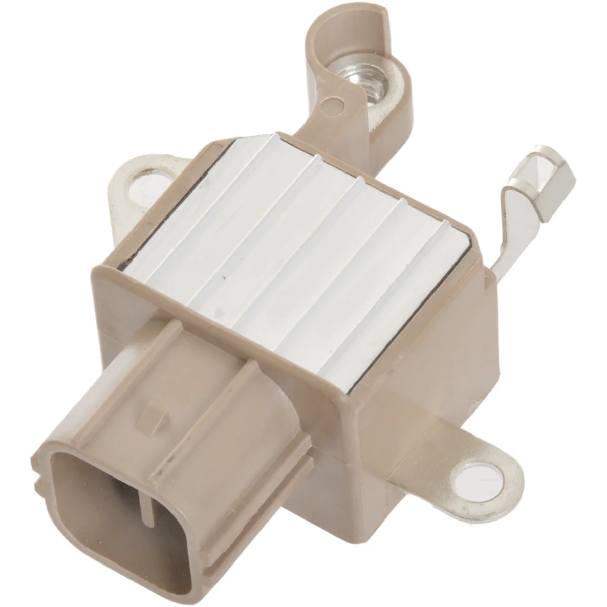 Spændingsregulator 126600-3020, 14V