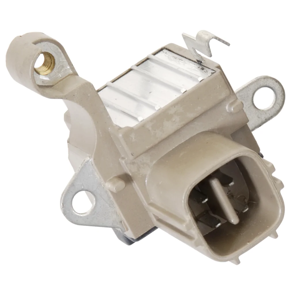 Spændingsregulator ND 126600-0040, 12V