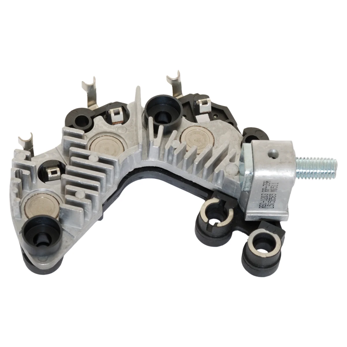 Diodeplade Valeo 593487