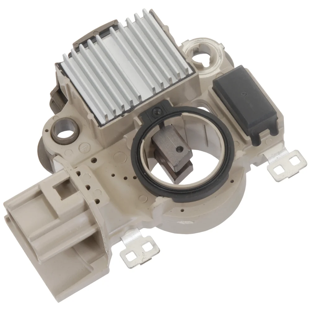 Spændingsregulator Mits. 14V