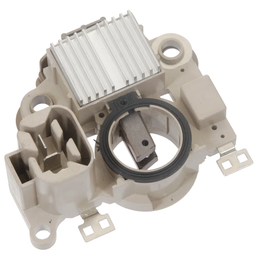 Spændingsregulator Mits. A866X 35972