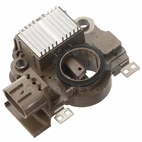 Spændingsregulator Mits. 14V