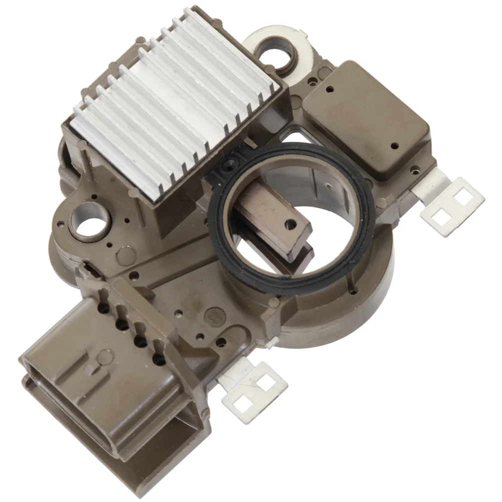 Reg. Mits. A866X 44472, 14V