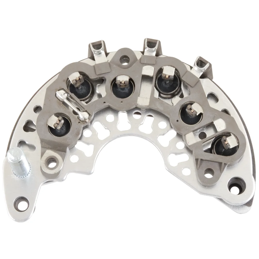 Diodeplade Delco Korea