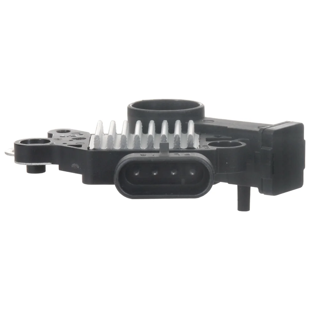 Spændingsregulator Delco