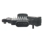 Spændingsregulator Delco