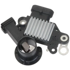 Spændingsregulator Delco