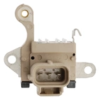 Spændingsregulator ND 126600-0110 14V