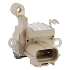 Spændingsregulator ND 126600-0110 14V