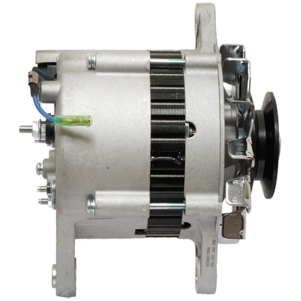Isuzu Generator 24V-40A