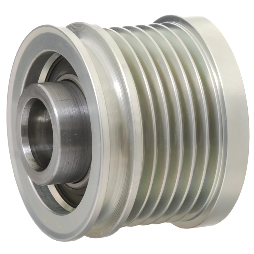 Frigångsrem.17x49,5x40, 6sp