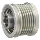 Frigångsrem.17x49,5x40, 6sp