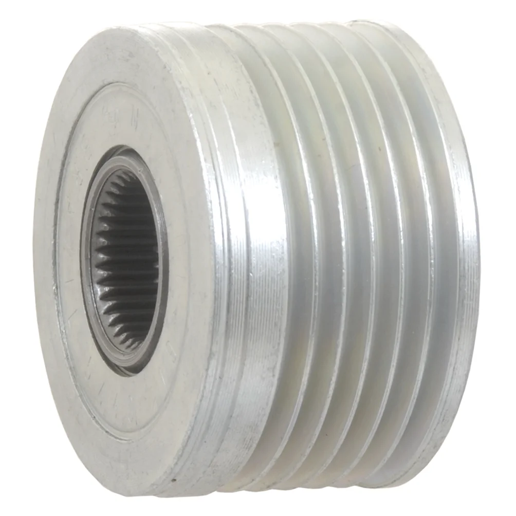 Frihåndsrem.17x54x37, 6 gear