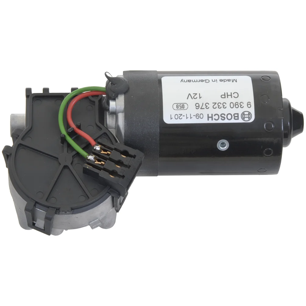 Vinduesviskermotor passer til VAG