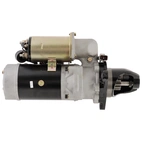 Komatsu Startmotor 24V-11,0kW
