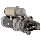 Komatsu Startmotor 24V-11,0kW