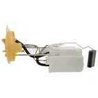 Brændstofpumpe i tank, komplet