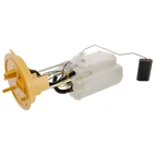 Brændstofpumpe i tank, komplet