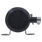 Stop - startrelæ 24V