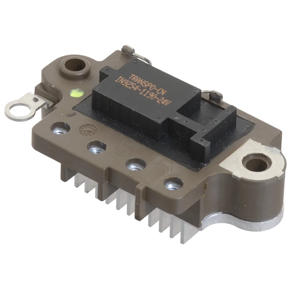 Spændingsregulator ND 126000-2540