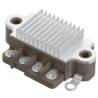 Spændingsregulator ND 126000-2540