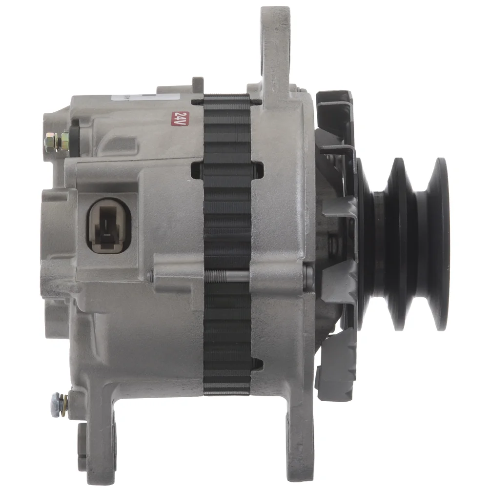 Mitsubishi Industri Generator 24V-40A
