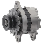Mitsubishi Industri Generator 24V-40A