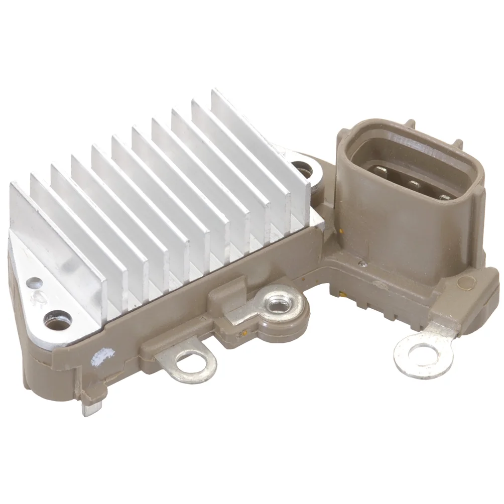 Spændingsregulator ND 126000-2490