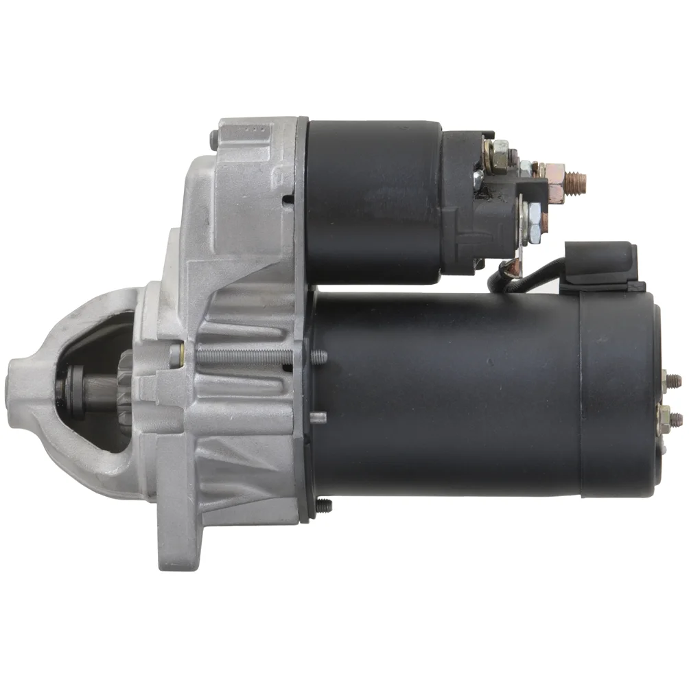 MB A210 Startmotor (Siemens ECU)