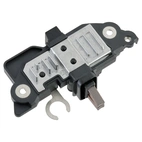 Spændingsregulator F00M145385, 12V