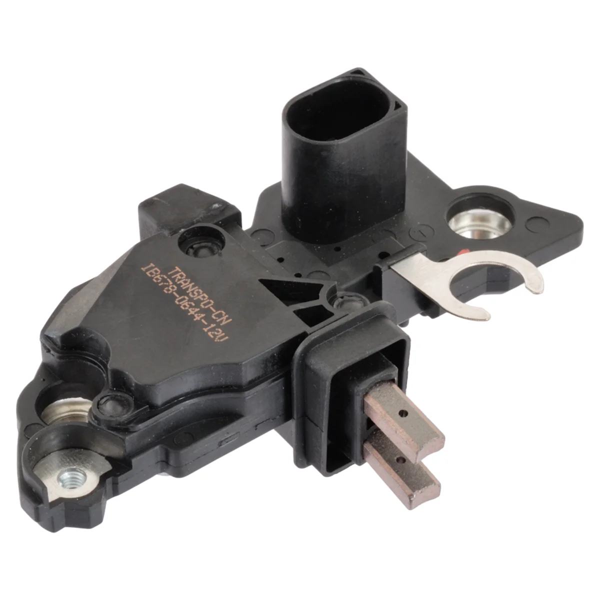 Spændingsregulator F00M145678, 12V