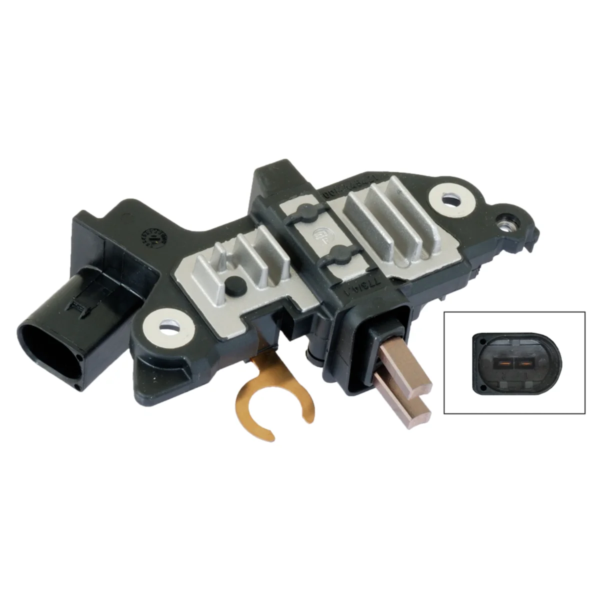 Spændingsregulator Ers. F00M145262, 14V