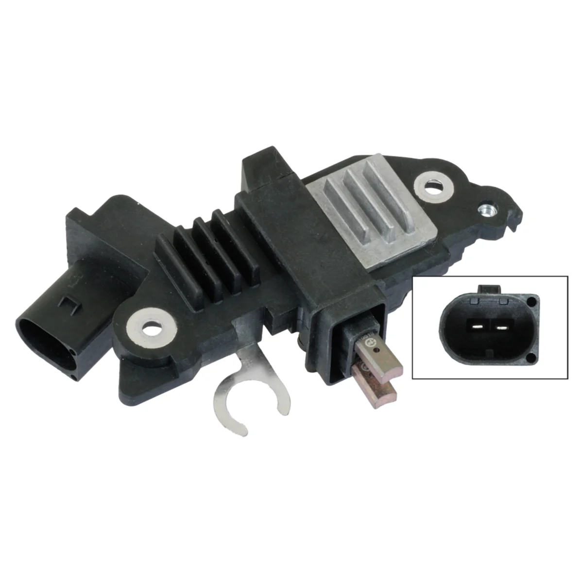 Regulering F00M 145 258, 12V