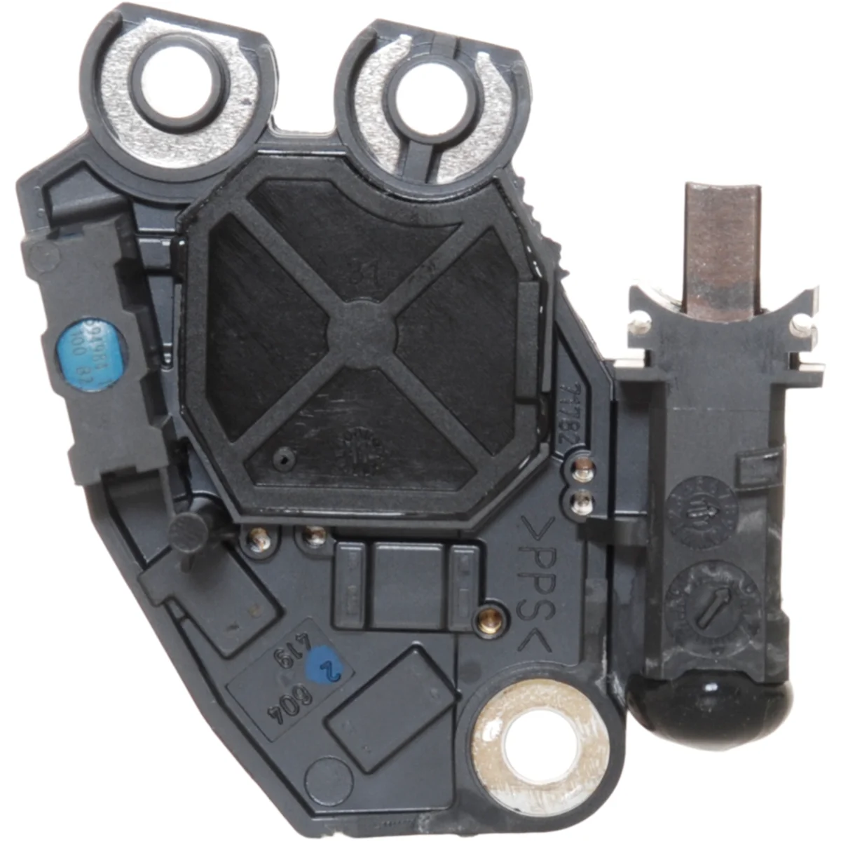 Spændingsregulator VA 593780, 12V