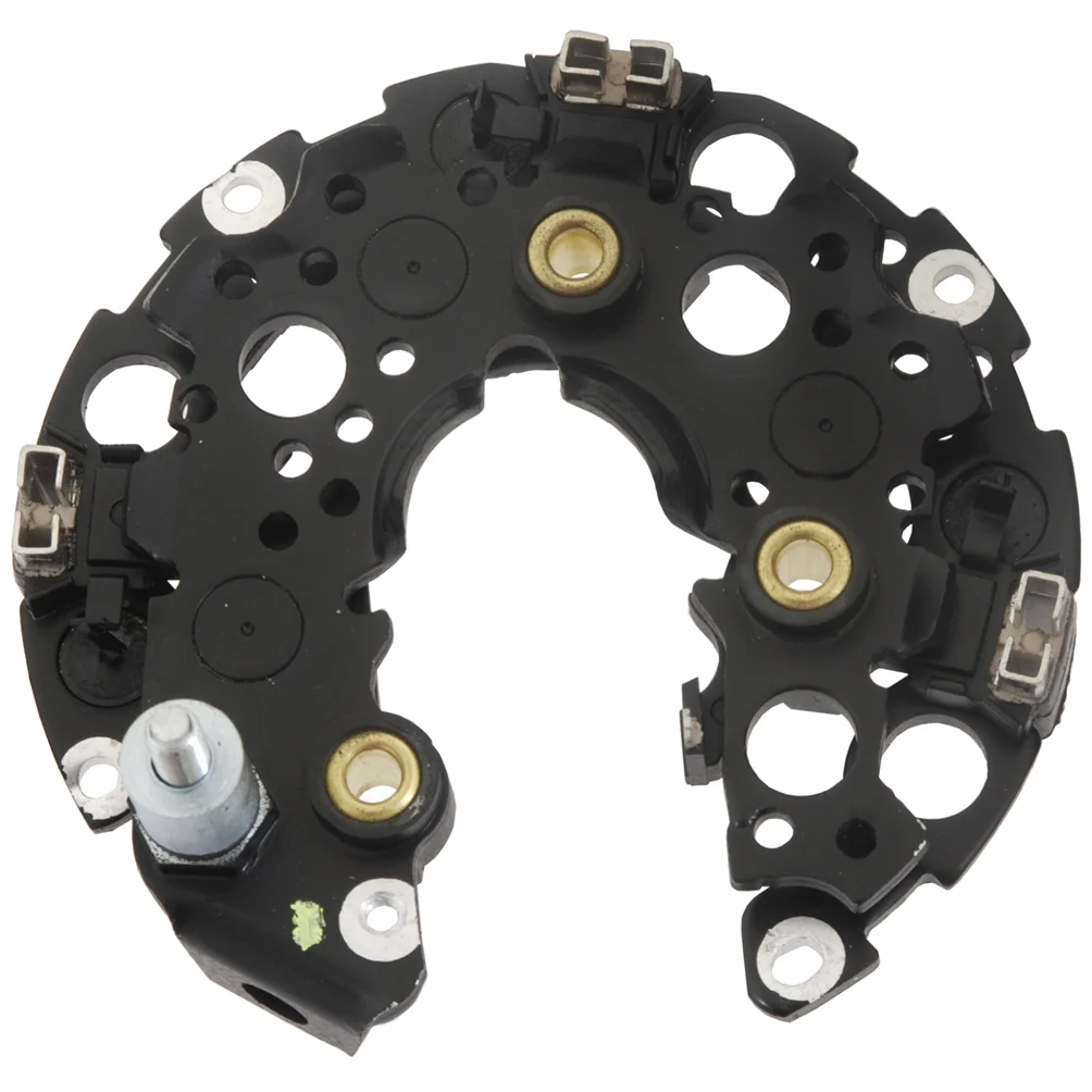 Diodeplade 021580-6490, 117 mm