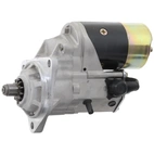 Caterpillar Startmotor 12V-2,5KW