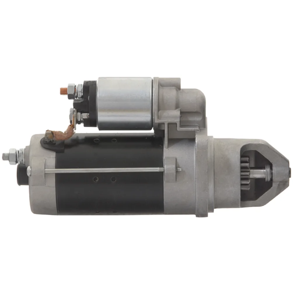 Start 24V-4,0kW passer Volvo