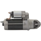 Start 24V-4,0kW passer Volvo