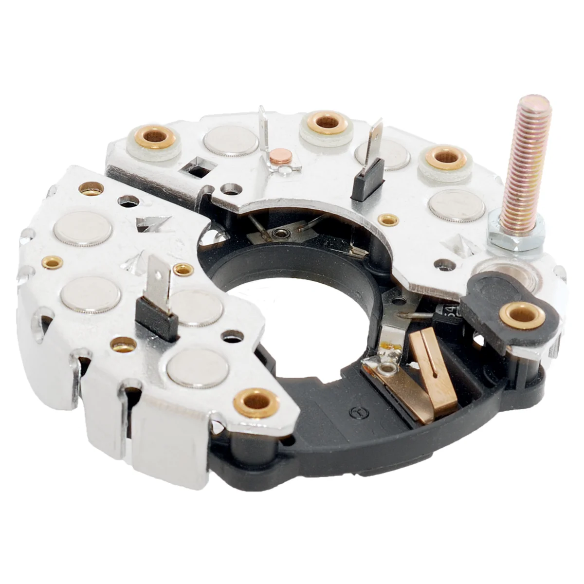 Diodeplade 1127319802