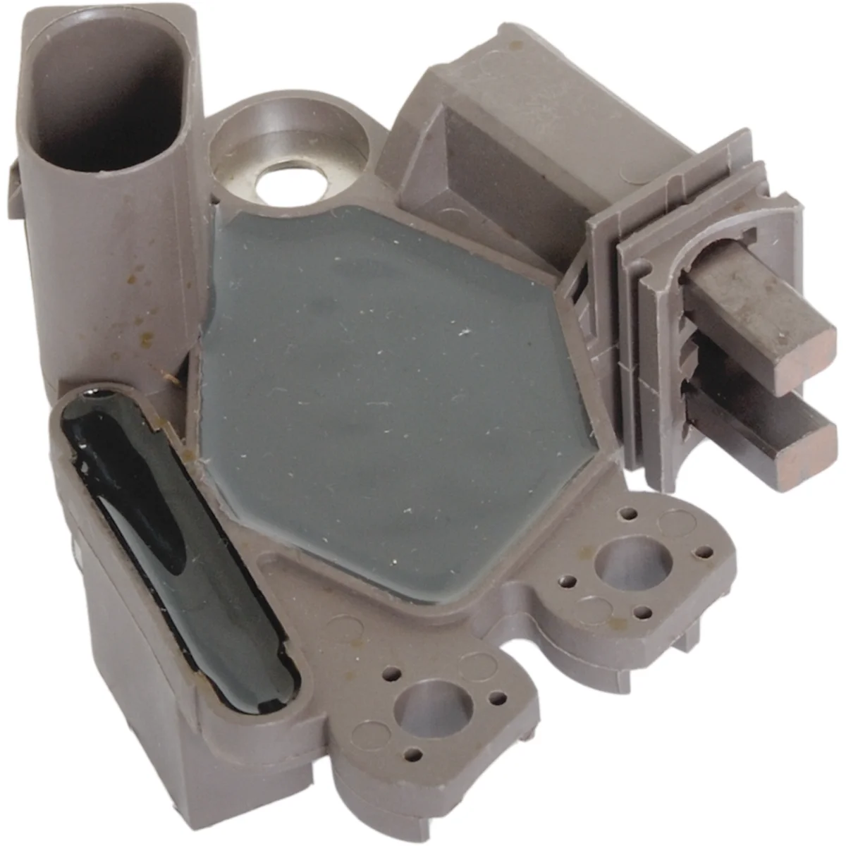 Spændingsregulator 593395, 12V
