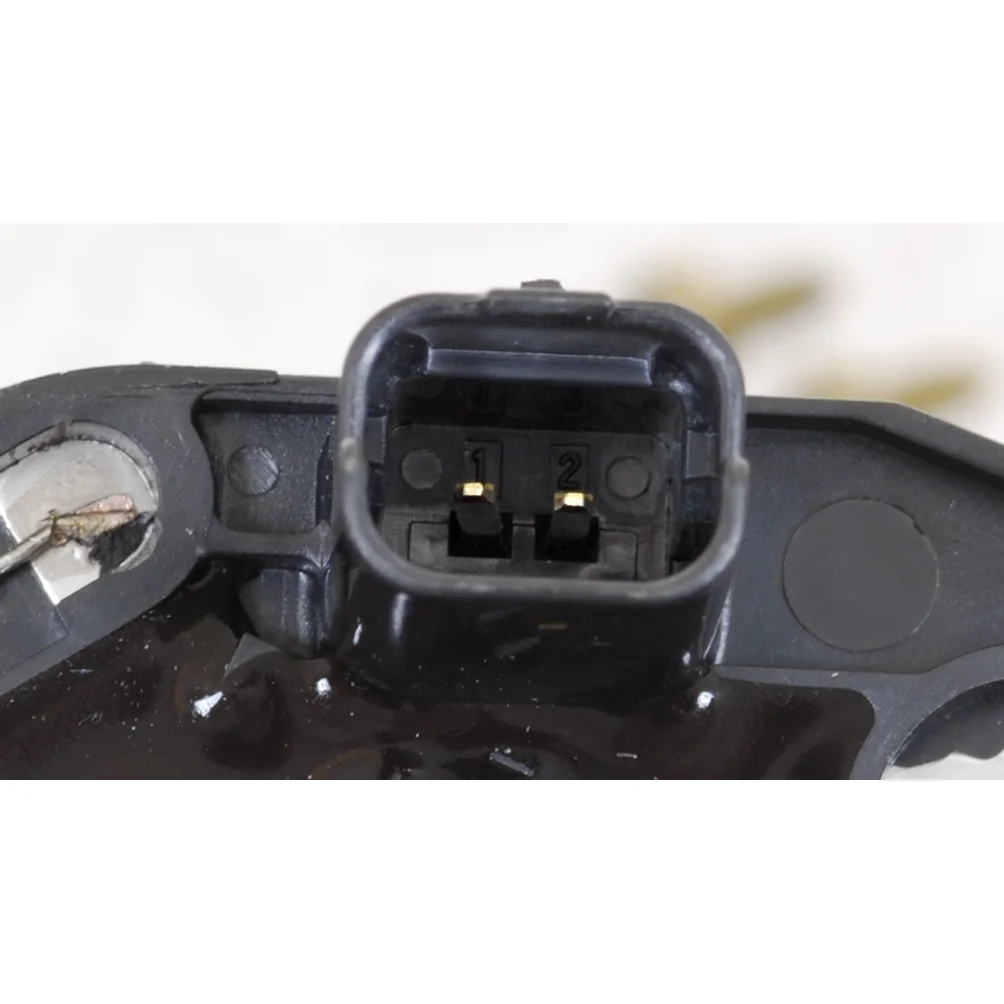 Spændingsregulator VA 593666, 12V